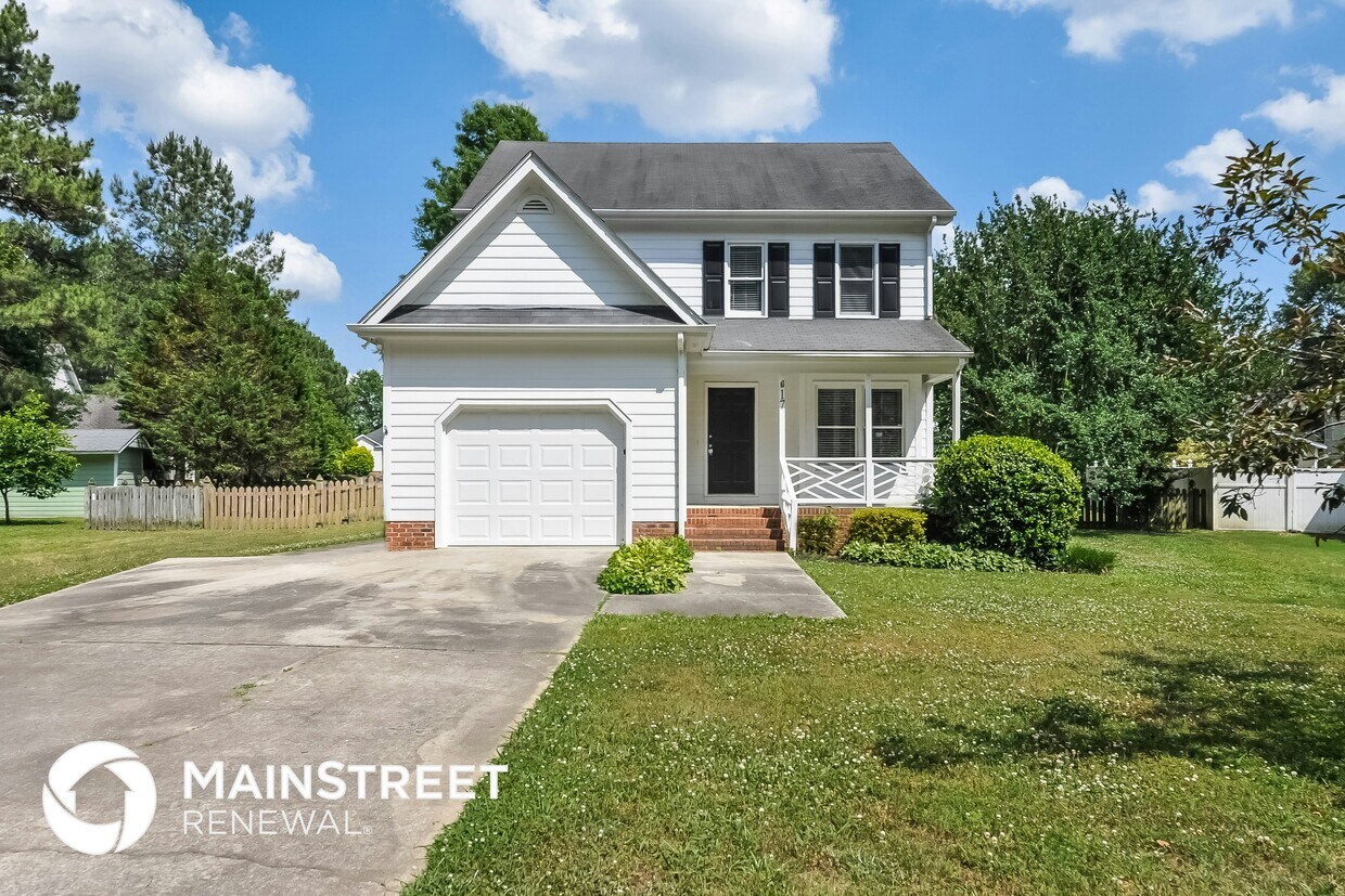 Foto principal - 17 Brookwood Dr