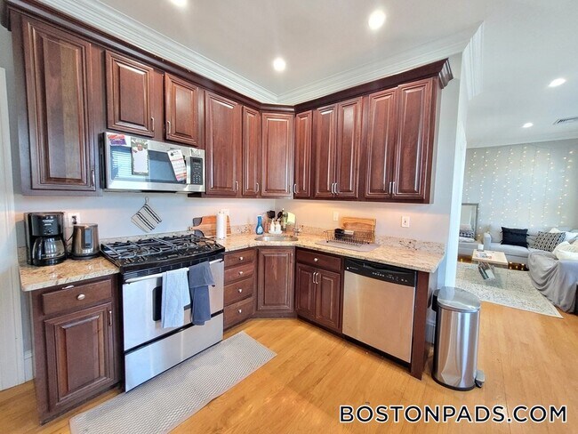 Foto del edificio - 32 Ward St