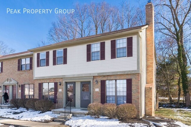 Building Photo - Newly Renovated Townhomes Located in Dublin!