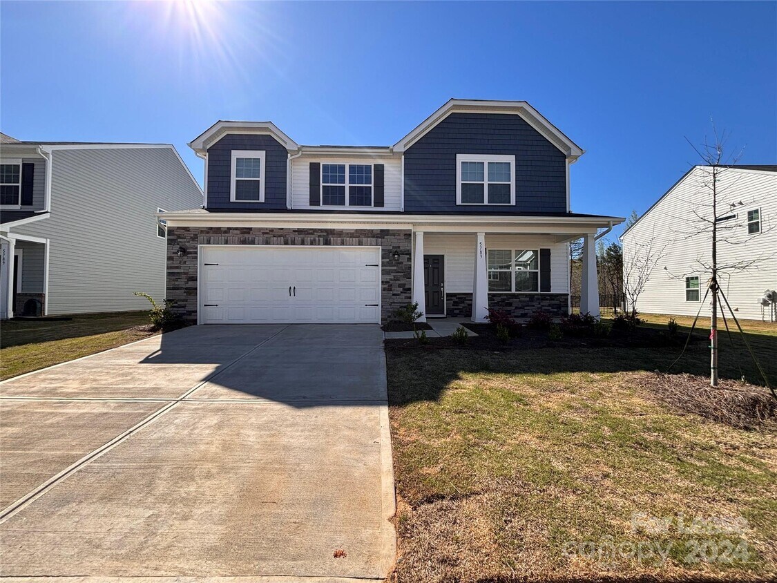 Primary Photo - 5783 Oak Br Cir