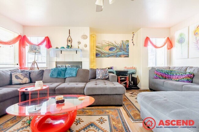 Foto del edificio - Amazing Home Off Brimhall and Calloway!
