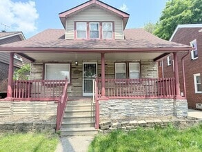 Building Photo - 2443 Outer Dr E