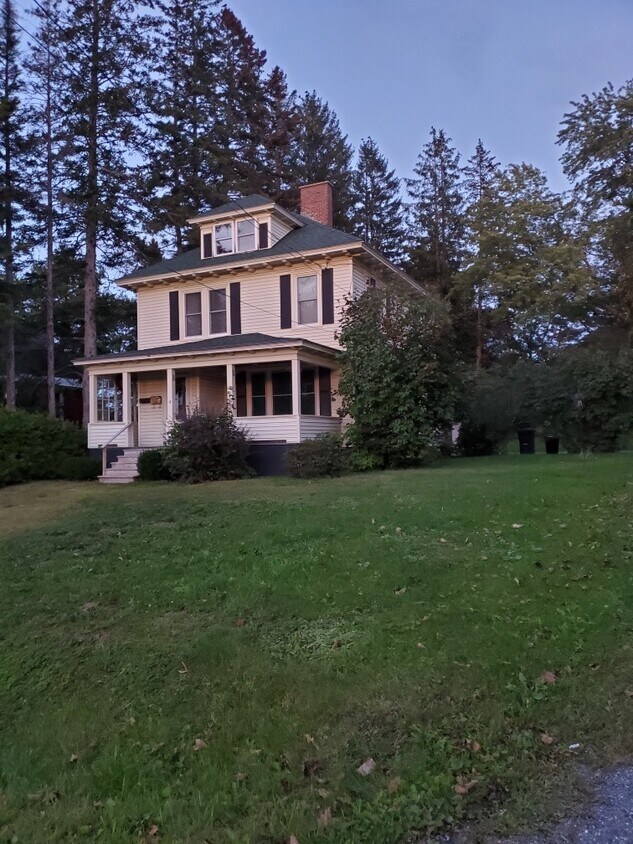 17 Dudley St, Presque Isle, ME 04769 House Rental in Presque Isle, ME