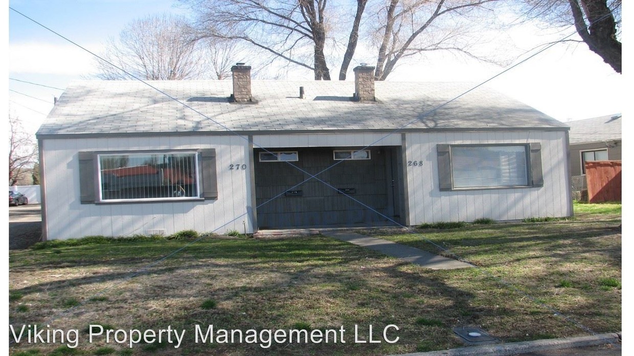 Foto principal - 268-270 NE Holly St