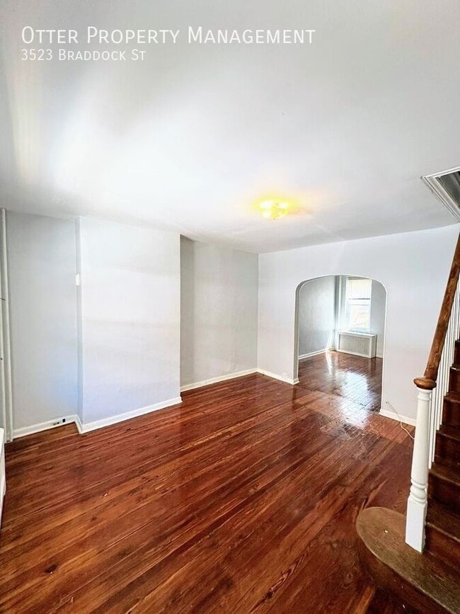 Foto del edificio - 3523 Braddock St
