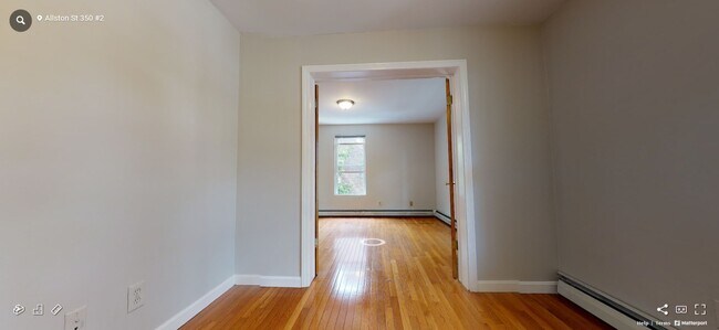 Foto del edificio - 350 Allston St