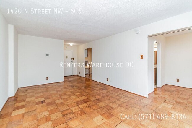 Foto del edificio - 1420 N Street NW-605