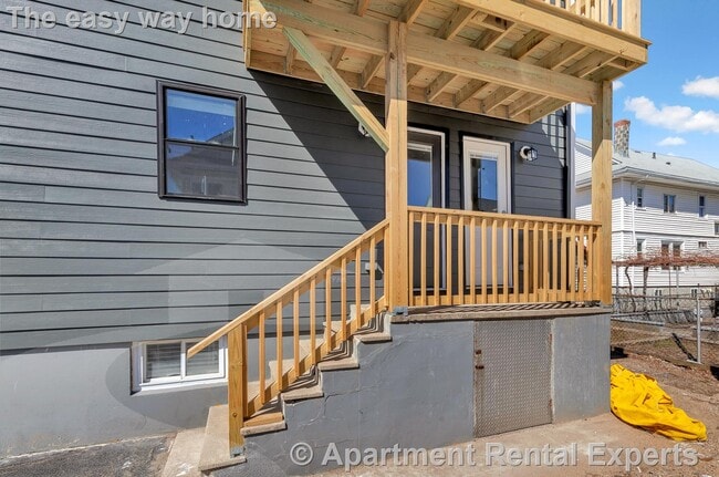 Foto del edificio - 43 Wright Ave