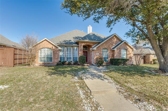 Foto principal - 3807 Marchwood Dr