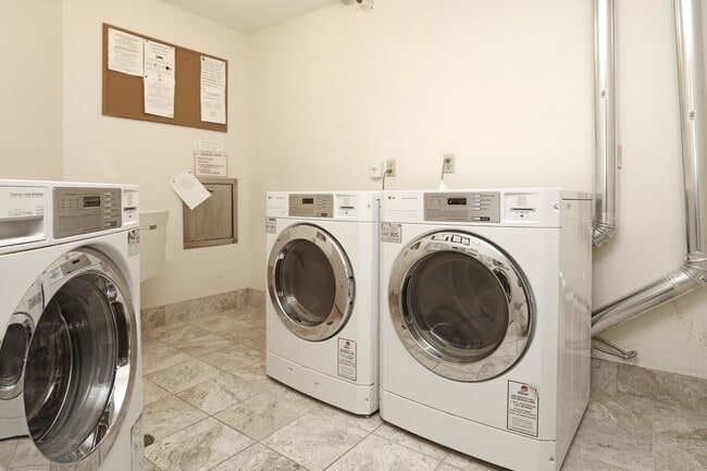Foto del interior - Century Ridge