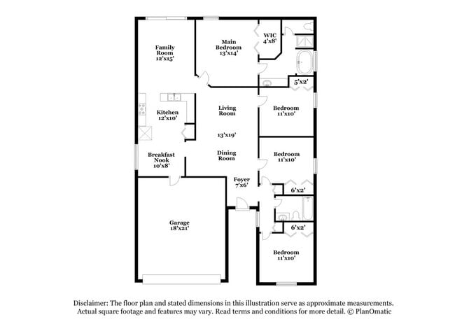 Foto del edificio - 417 Halstead Dr