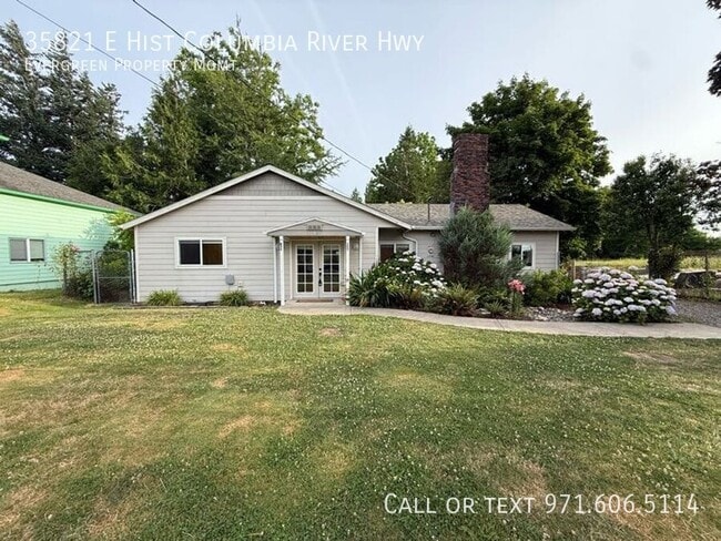 Building Photo - 35821 Historic Columbia River Hwy