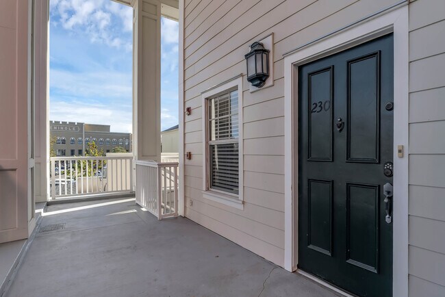 Photo - 691 Front St Apartment