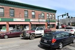 Primary Photo - 1259 Hyde Park Ave