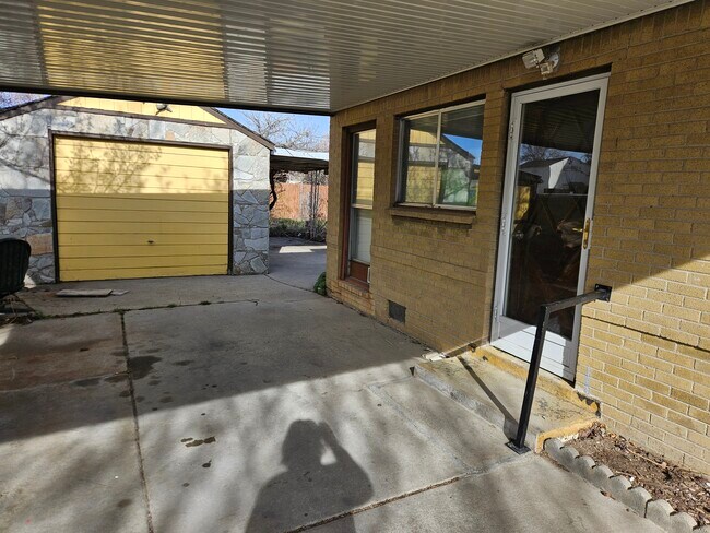 Building Photo - 5380 S 4420 W