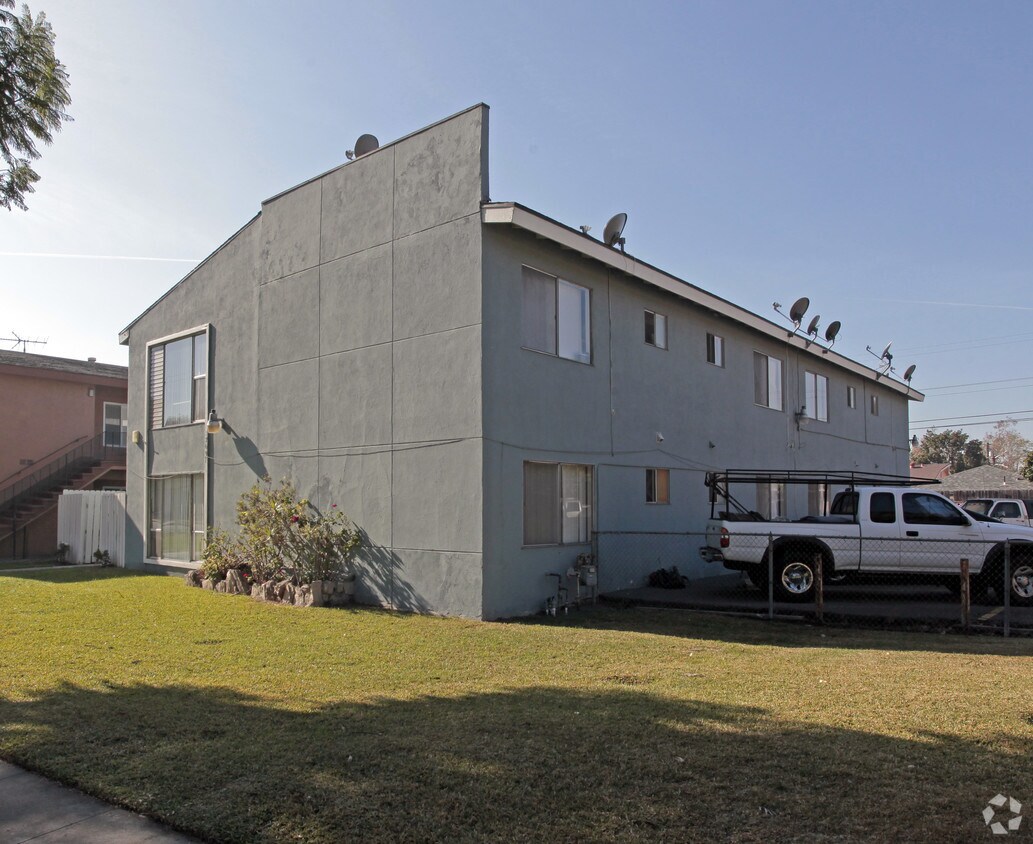 Foto del edificio - 12691 Flower St