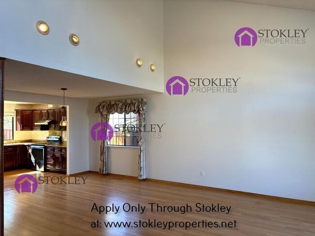 Foto del edificio - 1105 Rock Creek Way