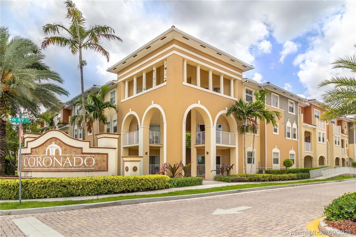 10805 NW 89th Terrace Unit 1034, Doral, FL 33178 Condo for Rent in Doral, FL