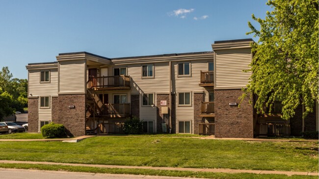 Foto del edificio - 2974 Coppercreek Rd