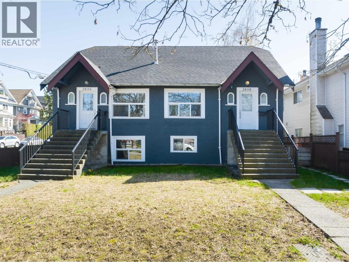 Primary Photo - 28XX W 6th Ave