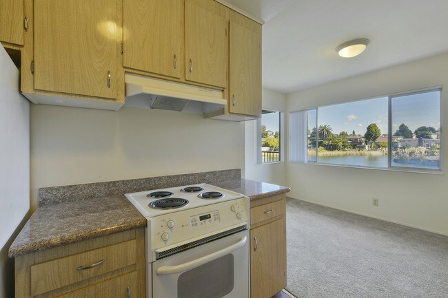 Foto del edificio - Driftwood Lagoon Apartments