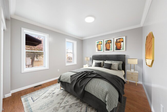 Foto del edificio - 1507 40th St