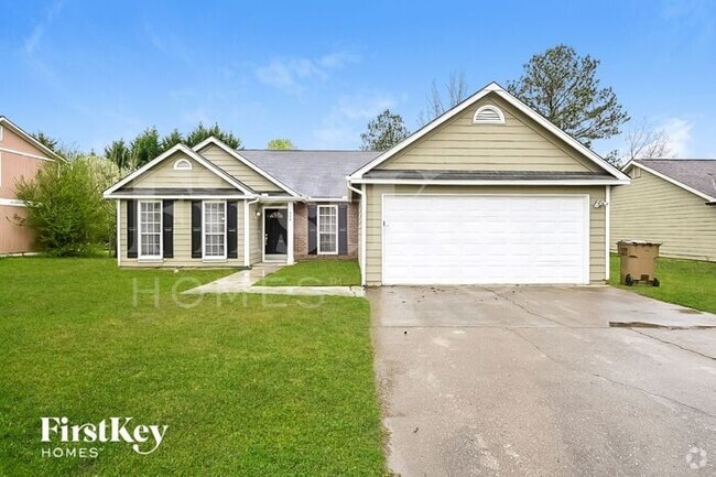 Building Photo - 478 Thomas Downs Way