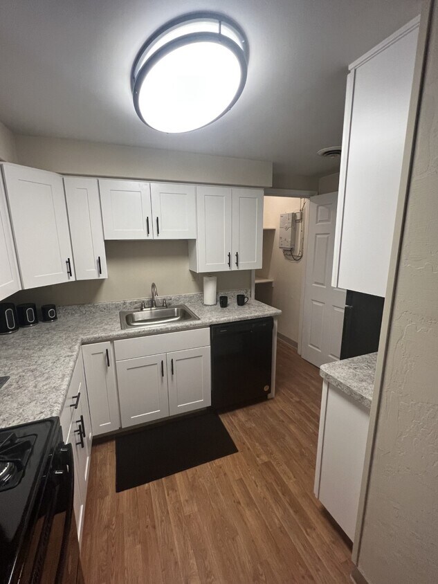 Monroeville Apartments at LaVale Apartments in Monroeville, PA