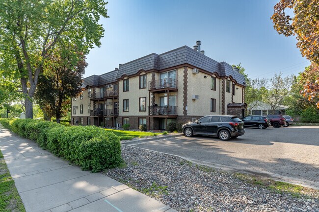 Foto del edificio - River Gates Apartments
