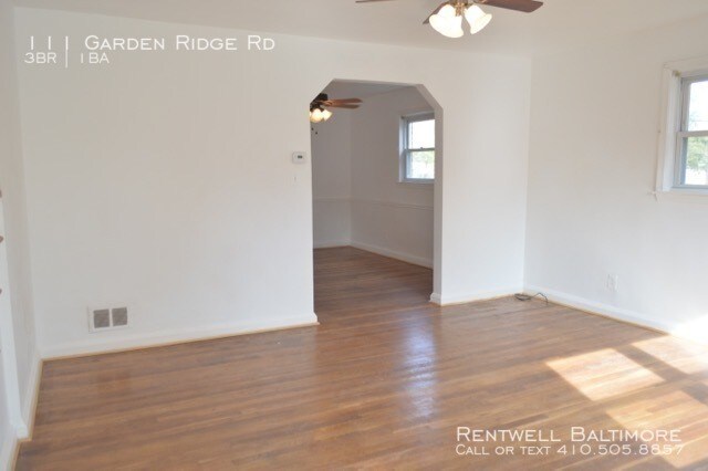 Building Photo - 111 Garden Ridge Rd