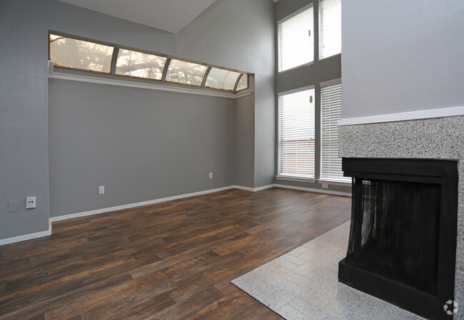 Foto del interior - Woodbridge Townhomes