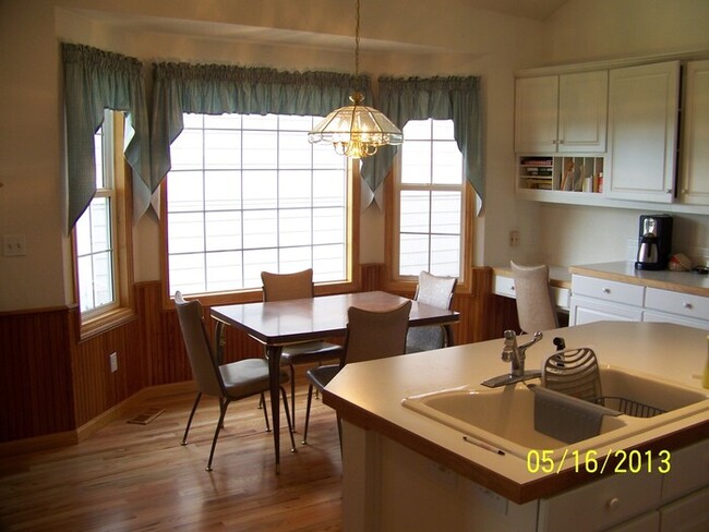 Foto del edificio - Nice Patio Home on Ptarmigan Golf Course