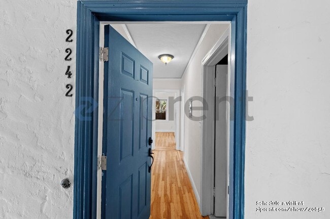 Building Photo - 2242 E 32nd St