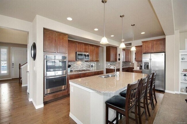 Building Photo - 6025 Brave Eagle Dr