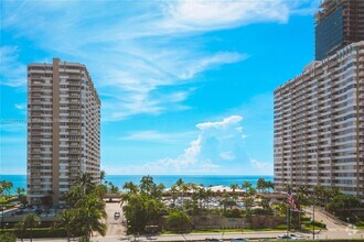 Building Photo - 1965 S Ocean Dr