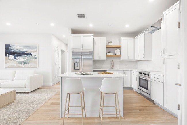 Foto del edificio - 132 Halstead Ave