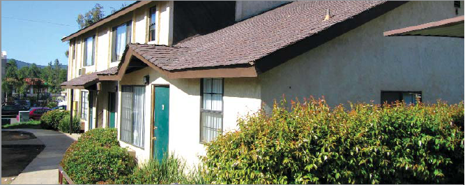  - Liberty Villas