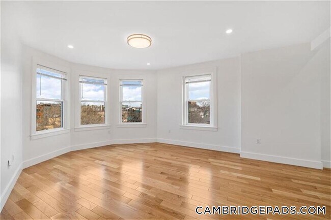 Foto del edificio - 406 Columbia St