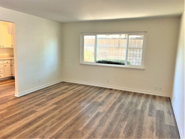 Building Photo - 2 br, 1 bath House - 3618 Manzana Street