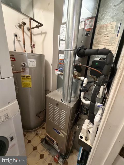 Foto del edificio - 114 Andover Pl