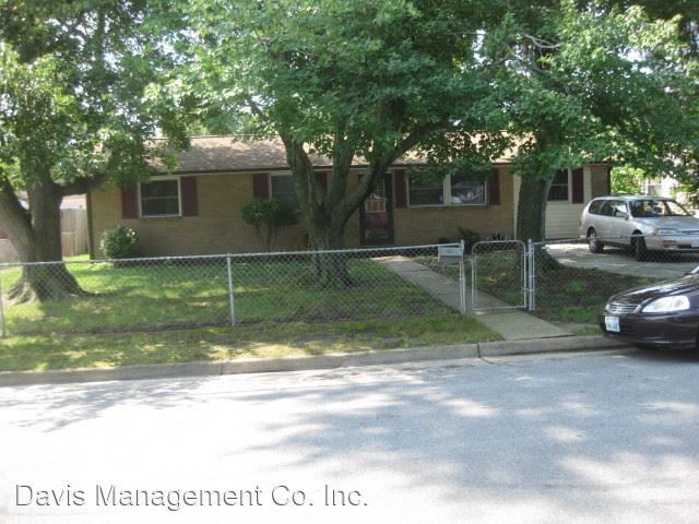 Primary Photo - 3 br, 2 bath House - 1502 Hastings Drive