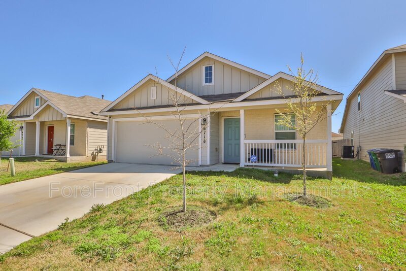 6718 Hibiscus Falls, San Antonio, TX 78218 House Rental in San