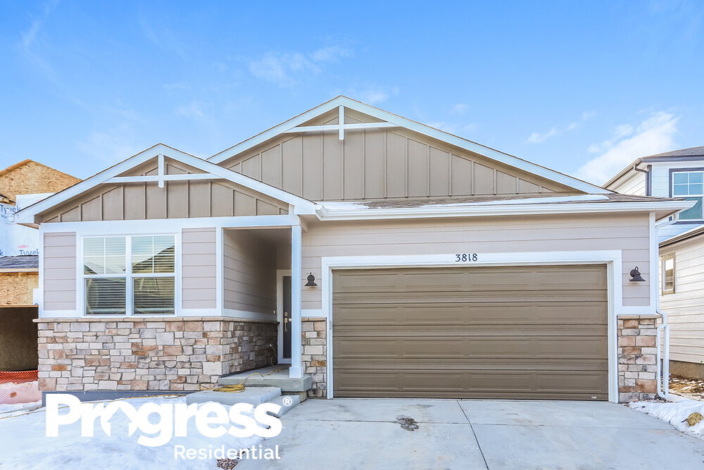 Foto principal - 3818 Sandy Vista Trail
