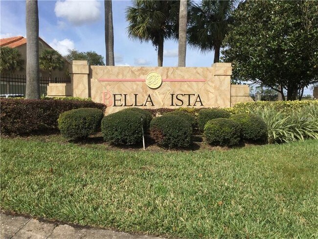 Foto del edificio - Condo Convenient to Attractions! Bella Vista Community! AVAILABLE AUGUST 13th!