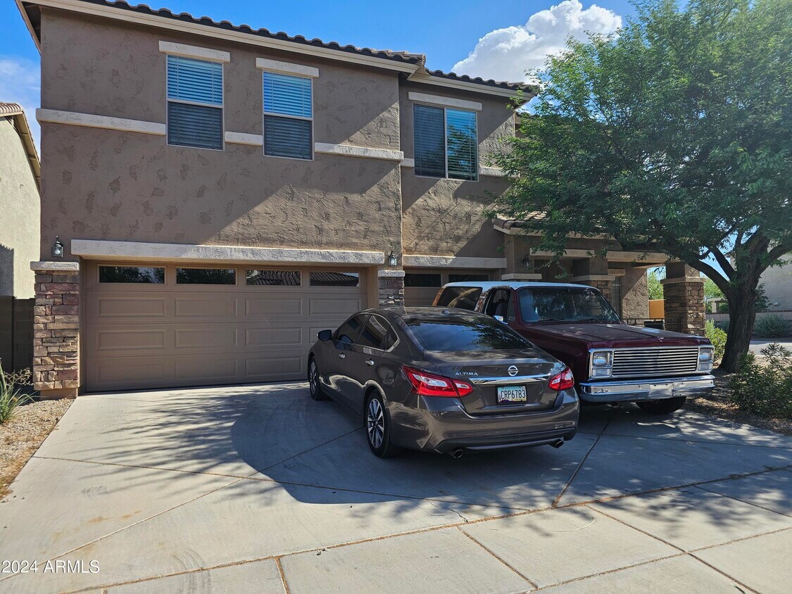 5245 W St Kateri Dr, Phoenix, AZ 85339 House Rental in Phoenix, AZ