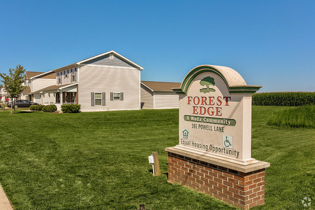 Building Photo - Forest Edge