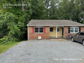 Building Photo - 120 Raymond Ave