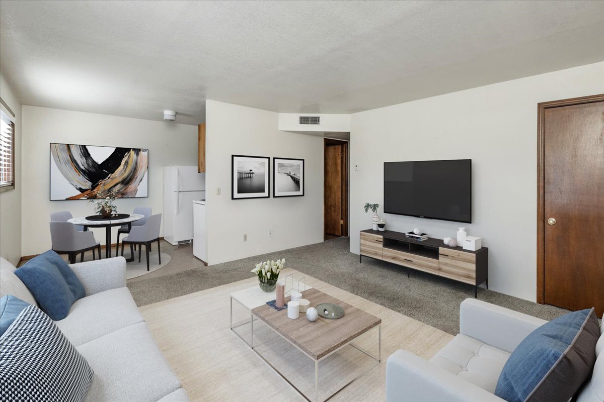 Foto principal - 2606 S Mountain View Dr