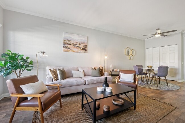 Building Photo - Paloma Summit Condominium Rentals