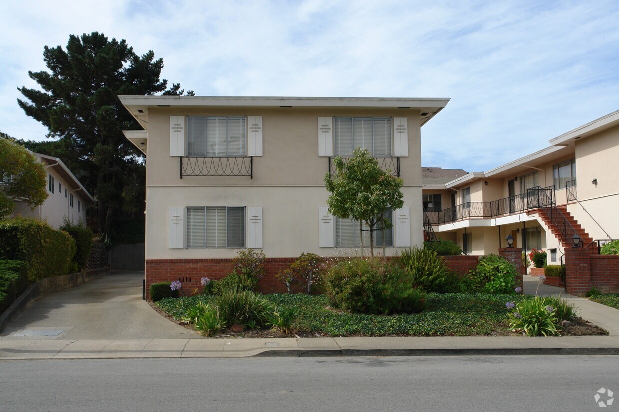 Building Photo - 1751 Marco Polo Way